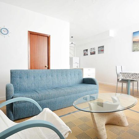 Centrico Apartamento En Vilanova De Arousa Dış mekan fotoğraf